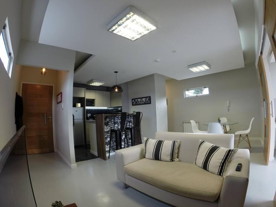 Appartement Estudio Vista Del Sur *