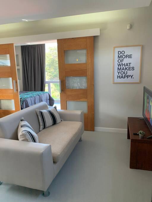 Estudio Vista Del Sur Appartement