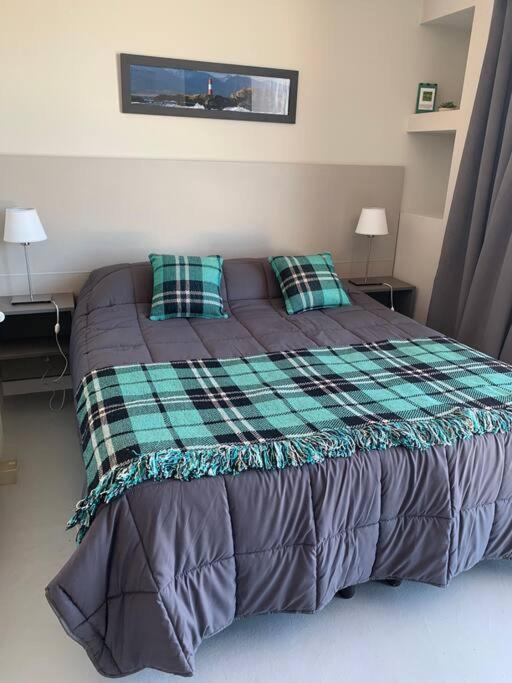 Estudio Vista Del Sur Appartement